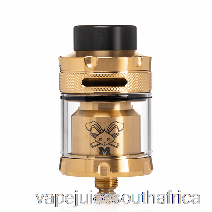 Vape Juice South Africa Hellvape Dead Rabbit M 26Mm Rta Gold